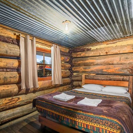 Dargo Hotel المظهر الخارجي الصورة