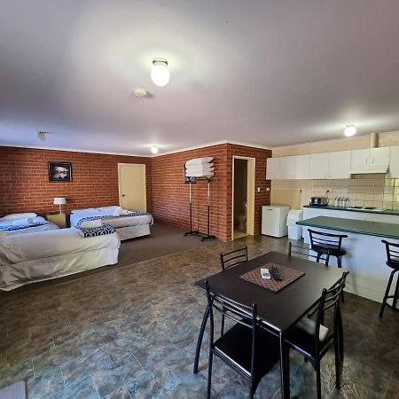 Dargo Hotel المظهر الخارجي الصورة