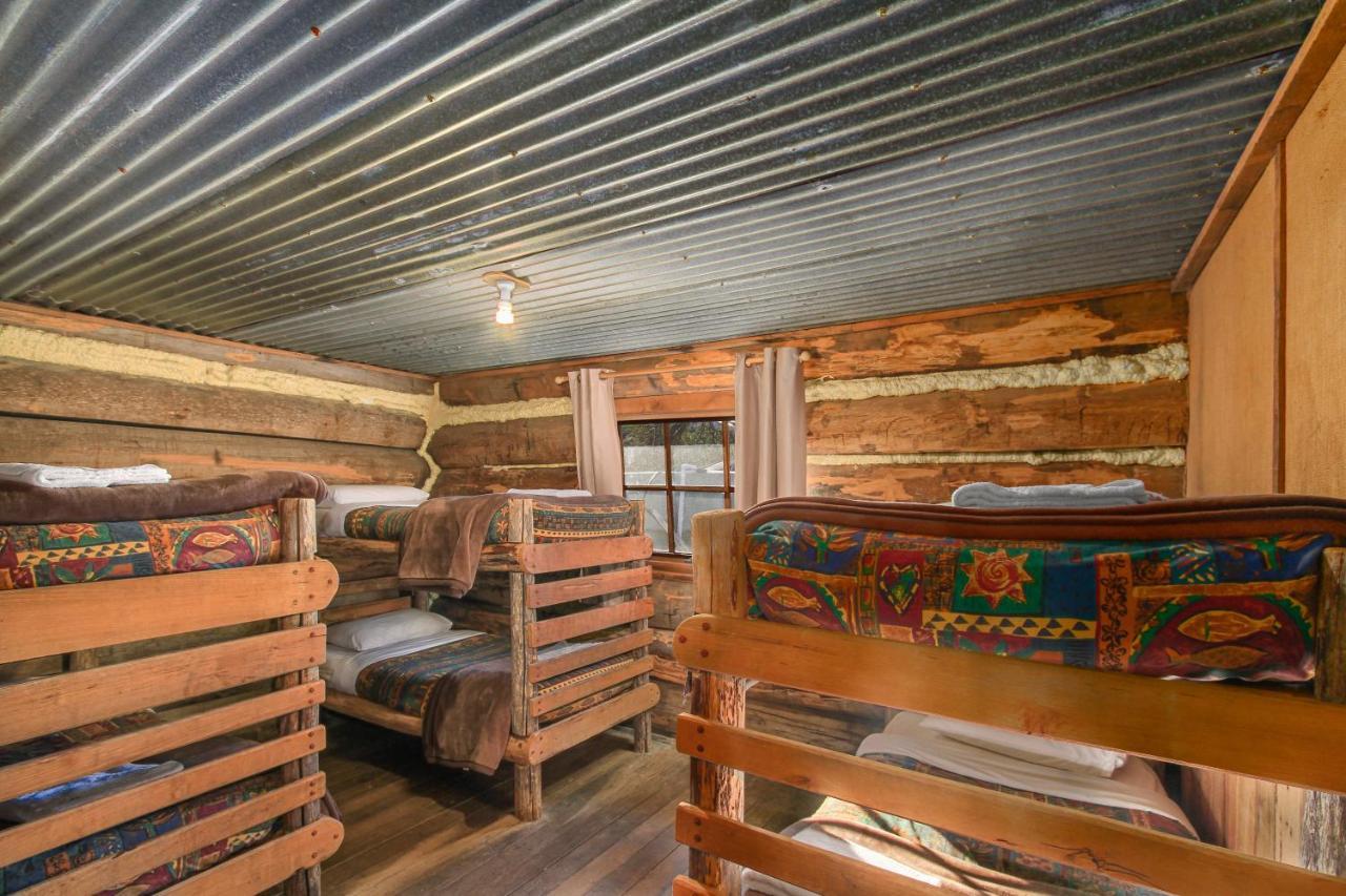Dargo Hotel المظهر الخارجي الصورة