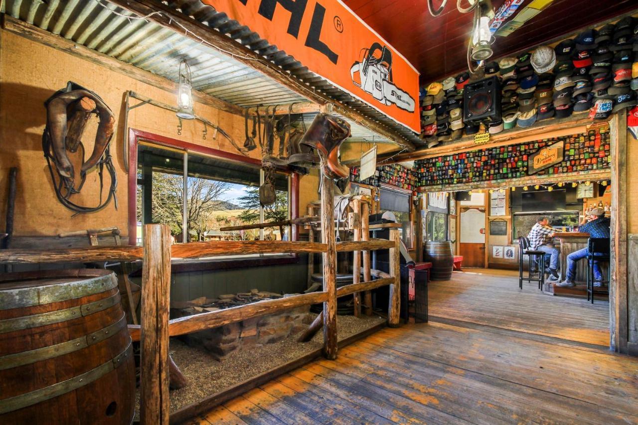 Dargo Hotel المظهر الخارجي الصورة