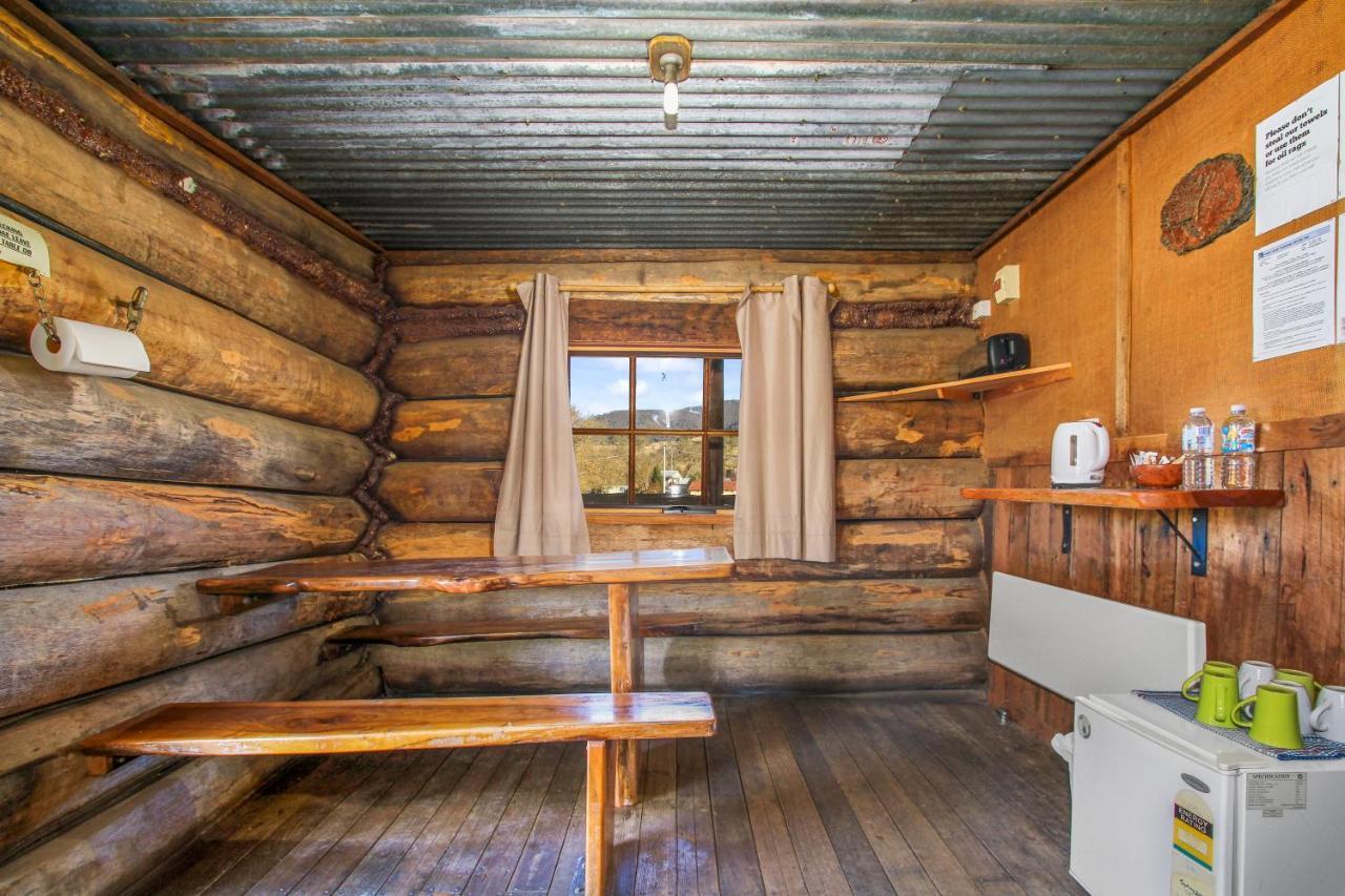 Dargo Hotel المظهر الخارجي الصورة
