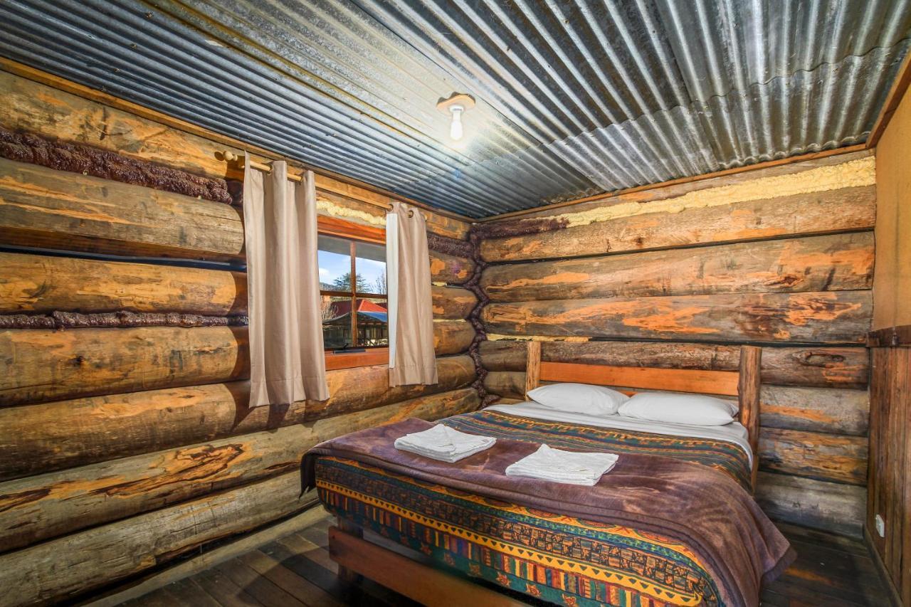 Dargo Hotel المظهر الخارجي الصورة