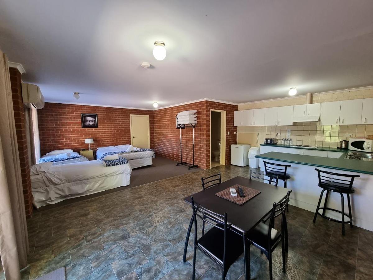 Dargo Hotel المظهر الخارجي الصورة
